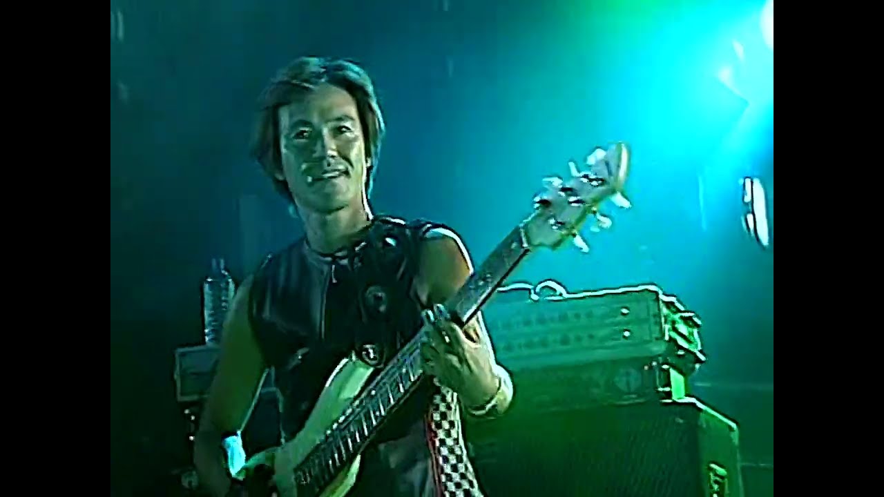 Casiopea - Asayake (20th Anniversary Live) [UHD60 Upscale] | [Remastered]