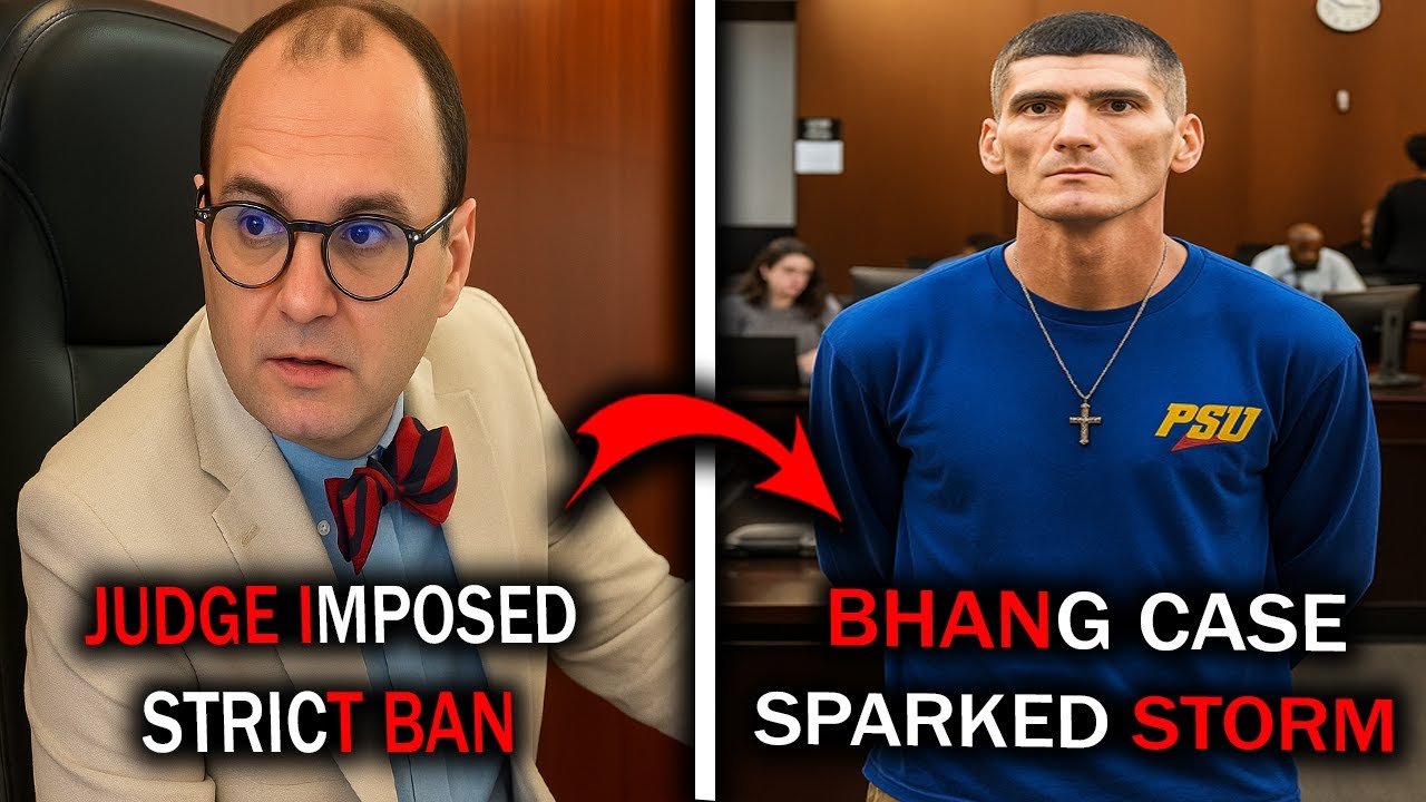 Judge Fleischer&rsquo;s Verdict: Medical Marijuana Grounded &mdash; Bond, Curfew & Monitoring Ordered