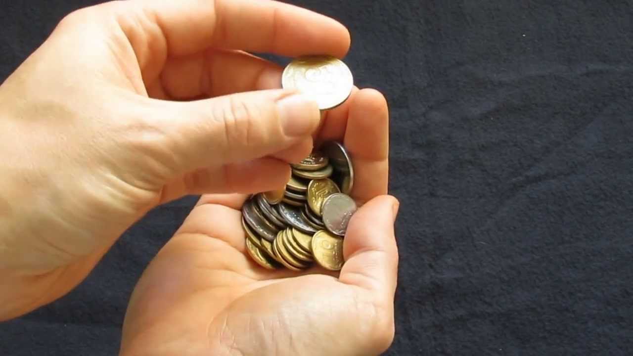 Видеоурок. Денежный ритуал 
