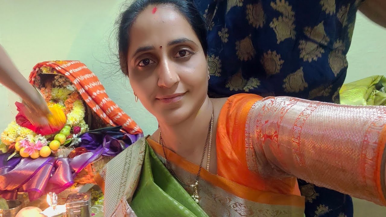 ఎంతో ఘనంగా జరిగిన 🌹పోలేరమ్మ జాతర🌹🙏