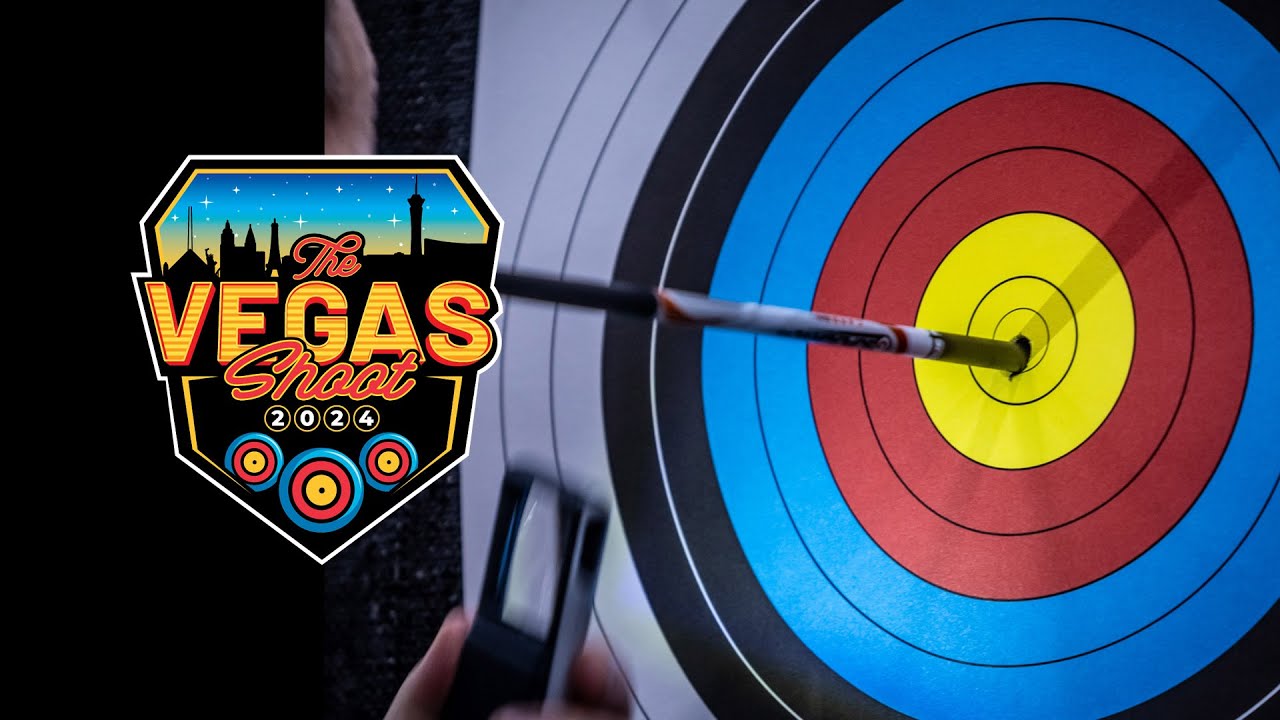 Day 2: 10k-a-Day | 2024 Vegas Shoot