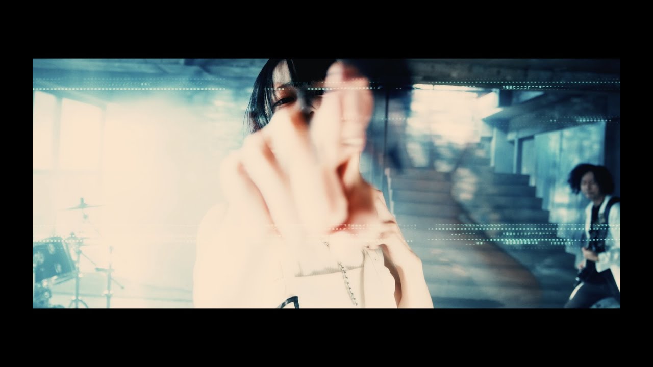 ぜんぶ君のせいだ。