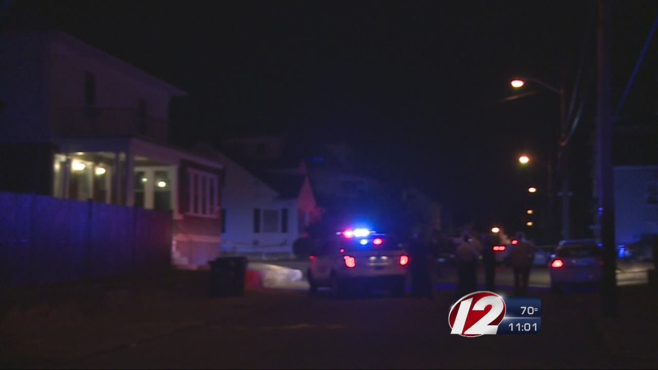 Off-duty sheriff forces suspect to ground after victim runs for help