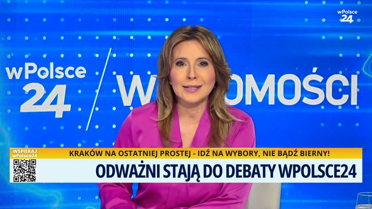 WIADOMOŚCI wPolsce24, 19.09.2026