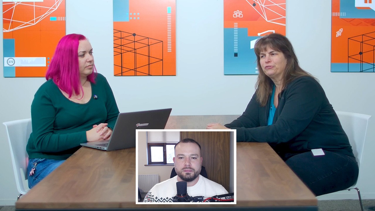 Unlocking the Power of SolarWinds Through Training — SolarWinds TechPod 107