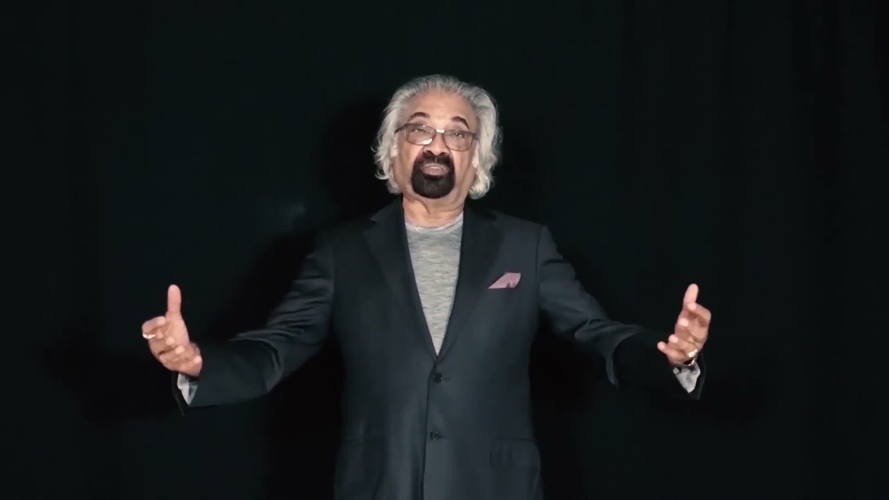 Redesign the World | Sam Pitroda | TEDxYouth@PPSIJC