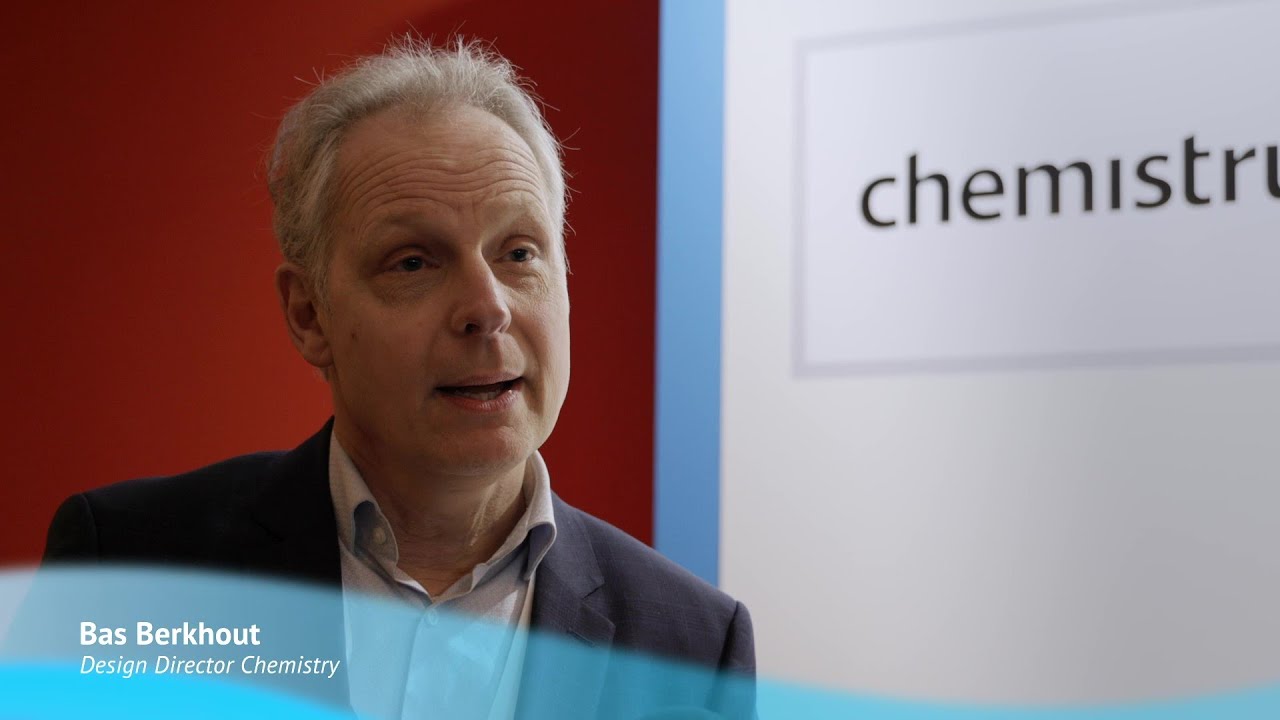 Mensgerichte Oplossingen voor Toegankelijke Zorg met Chemistry