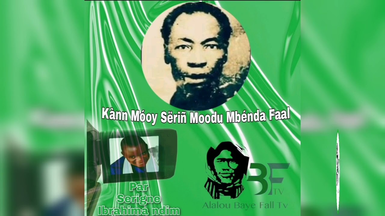 WAXTANE S MODOU MBENDA FALL PAR S IBRAHIMA NDIM