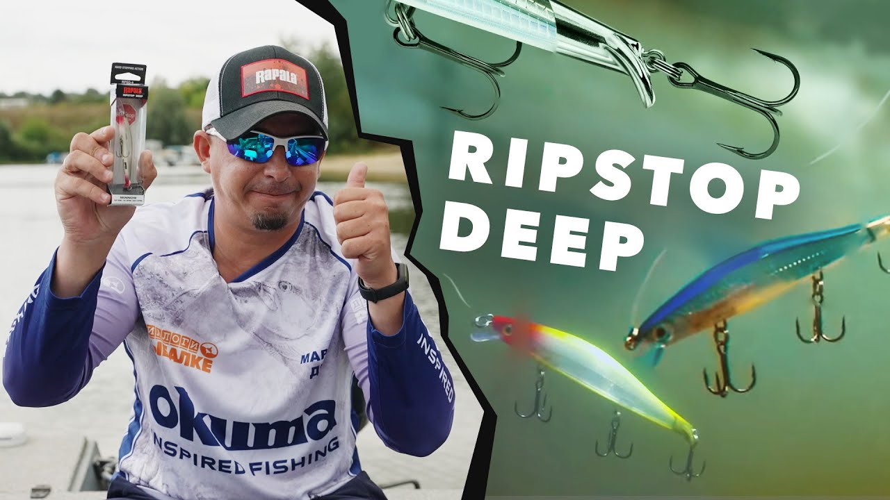 RAPALA RipStop Deep