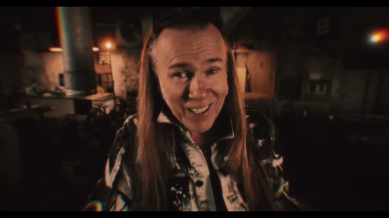 BJØRN BERGE-Early To Bed(Mark Sandman)