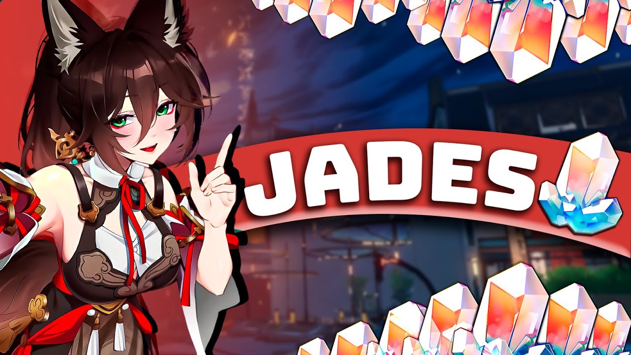 DICAS PARA INICIANTES: TODAS AS FORMAS DE GARANTIR JADES ESTELARES | Honkai Star Rail