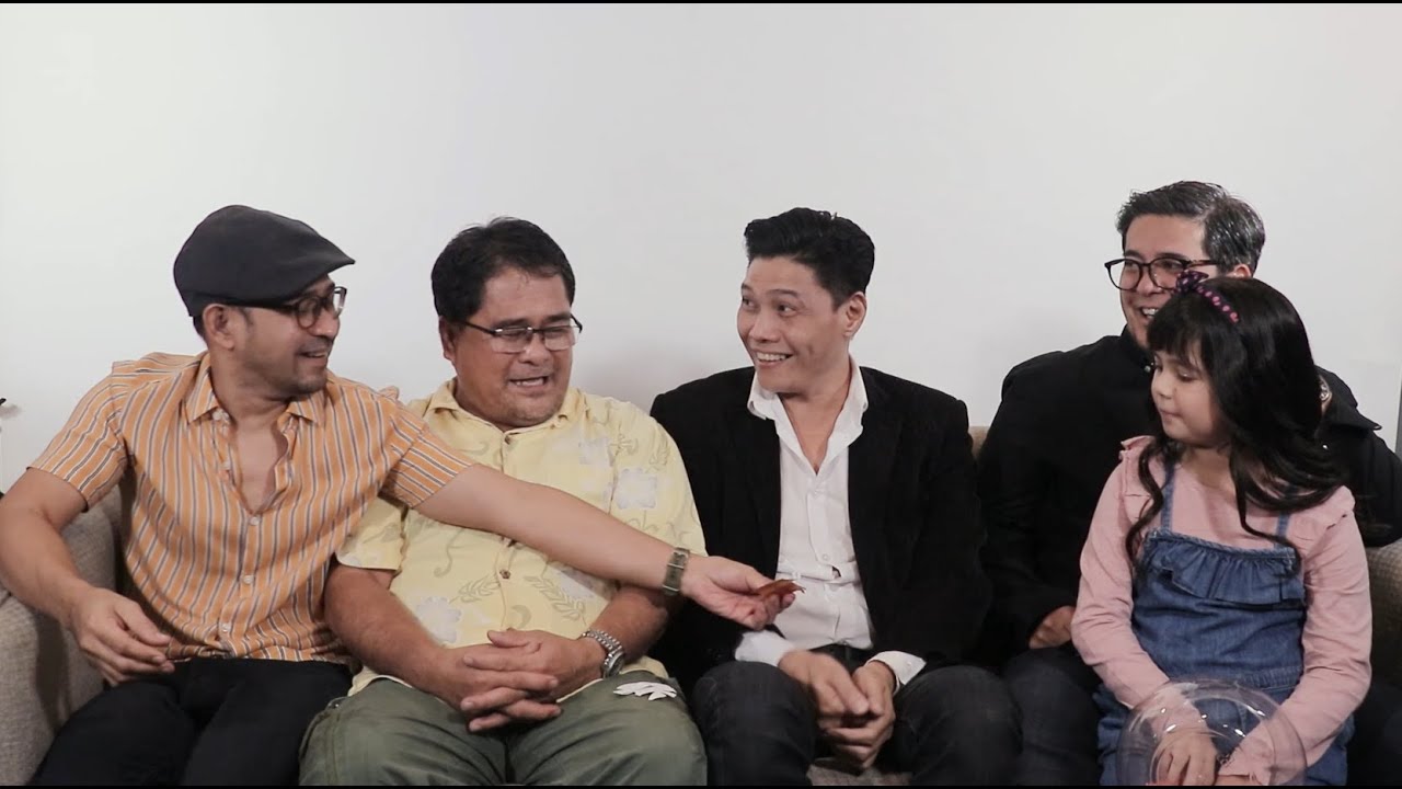 7 Second Challenge with the Cast of Miracle in Cell No. 7