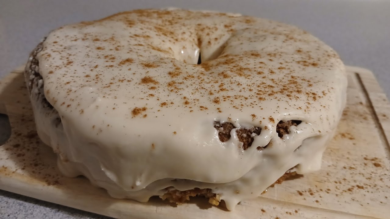 ♡ Bake With Me ♡ | Vanilla Cake & Vanilla Icing (Work in Progress)