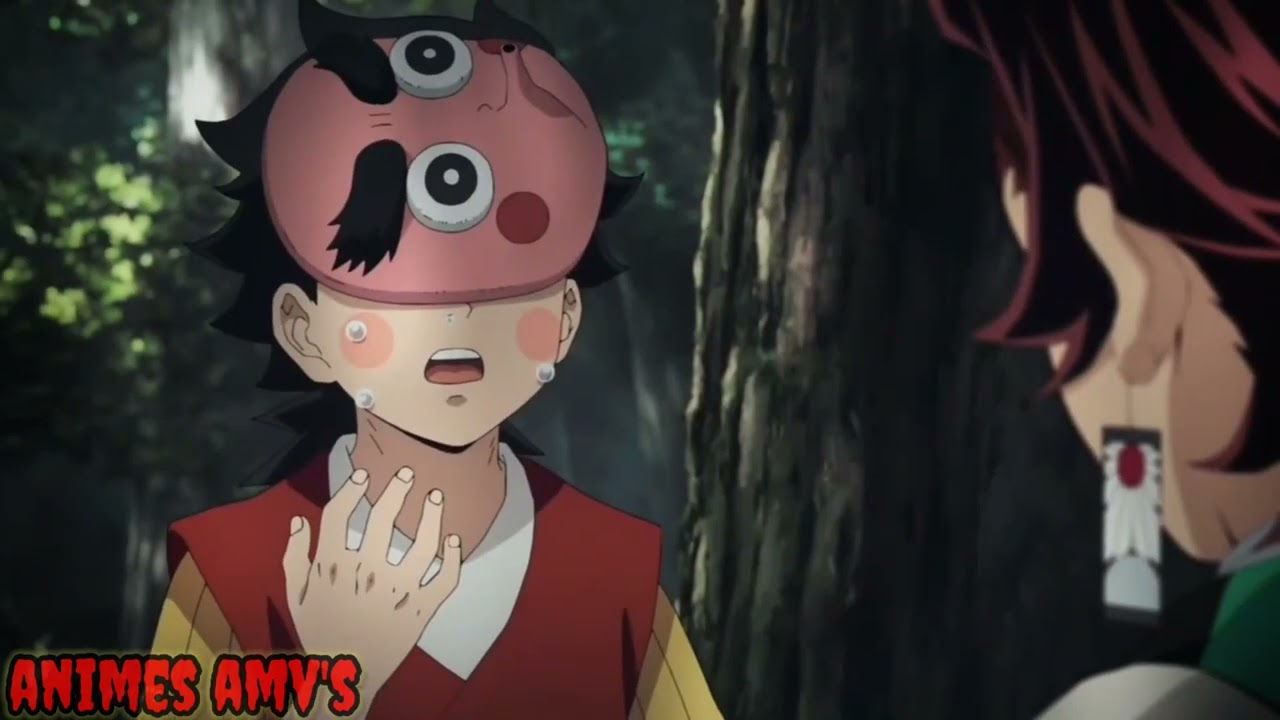 Demon slayer Season 3 [AMV] Rise Up
