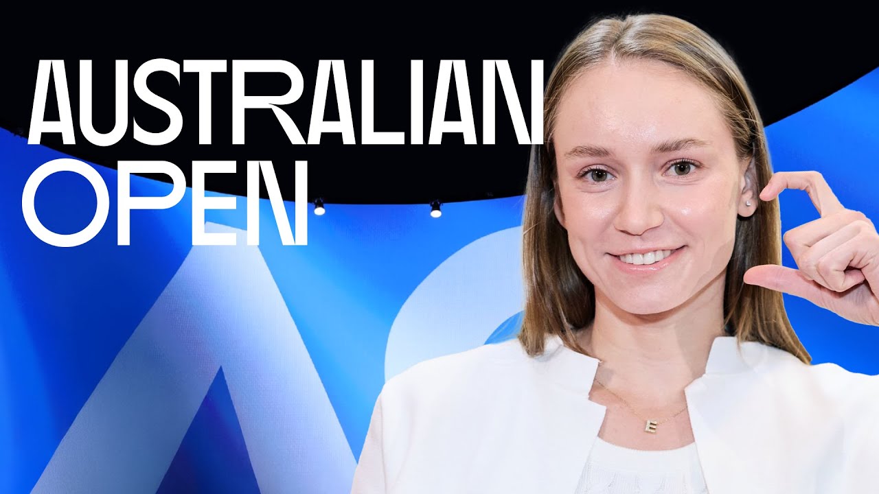 Есть вопросы к Australian Open