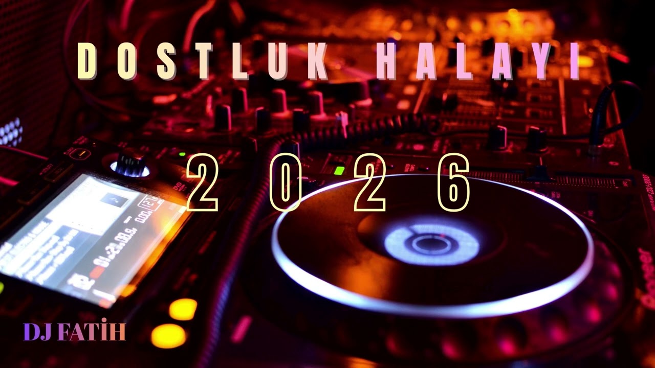  HALAY #2026 ) #DJ fatih] #beniöneçıkart #shortvideo  #shorts #tiktok #keşfet #music 