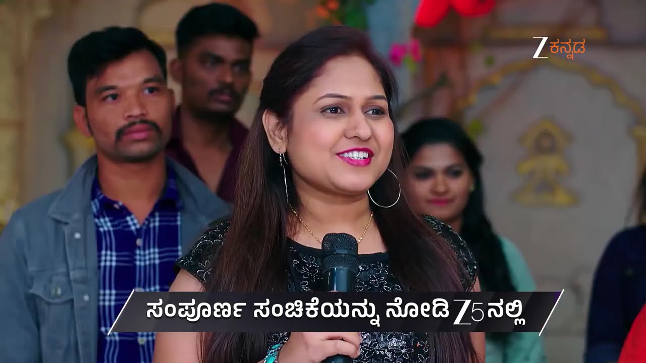Sumangali | Ep - 290 | Preview | Feb 03 2026 | Zee Kannada