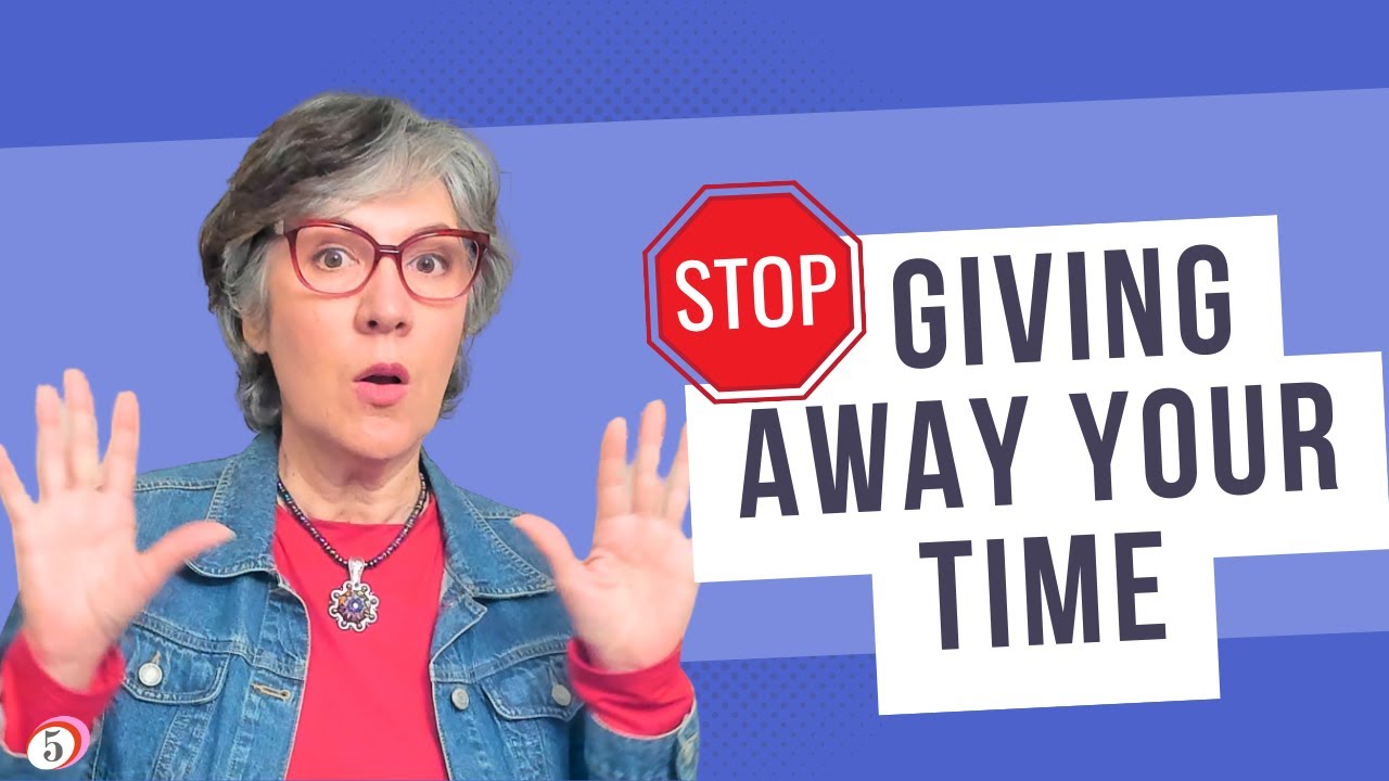 Stop Working for Free With These Easy Bookkeeping Workflows & Apps!