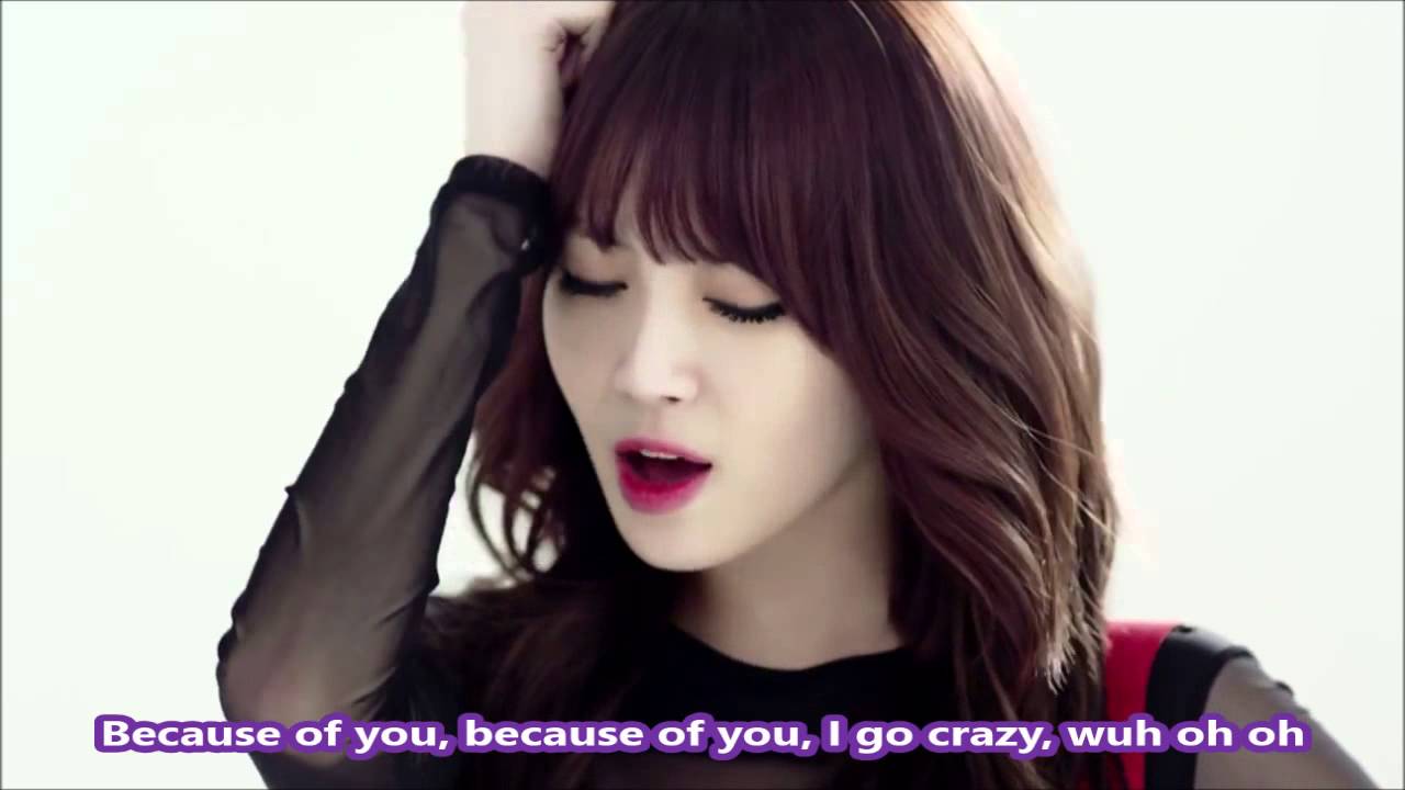 Girl's Day - Expectation [MV + Eng Sub