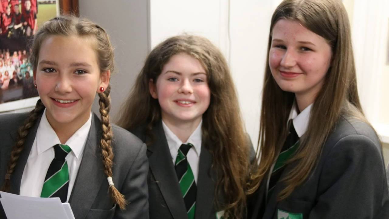 Year 5 Open Evening 2016