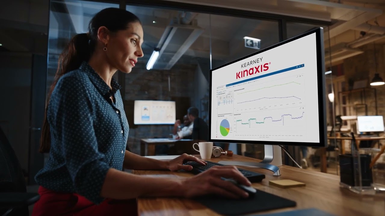 Accelerating supply chain excellence through advanced planning solutions