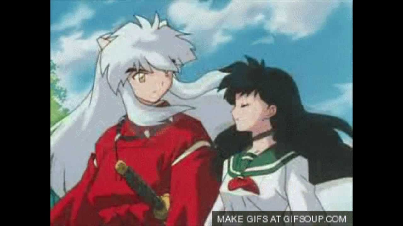 The Other Side of Anime Couples ~AMV~