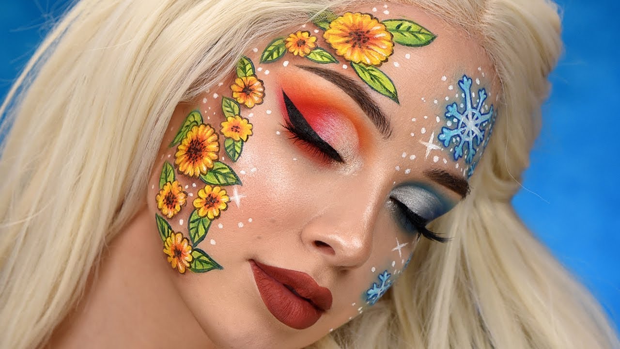 Recreating INSTAGRAM MAKEUP #5