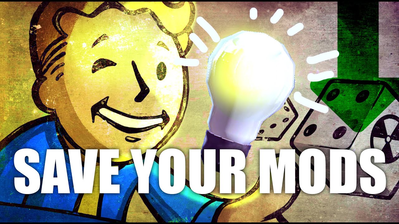 Things You NEED To Know How To Do Before Modding! - Vortex & MO2