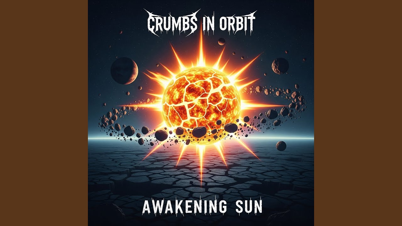 AWAKENING SUN