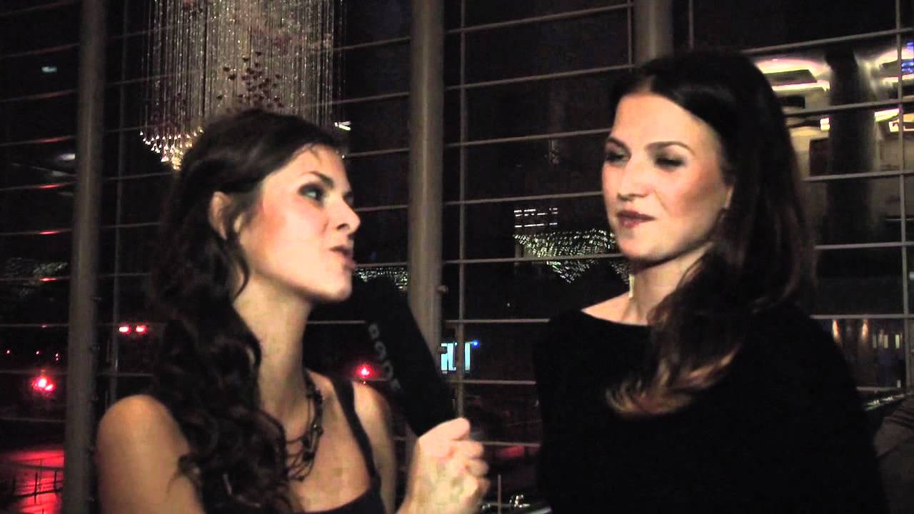 Anna Lewandowska - archiwalny wywiad z 2012 roku