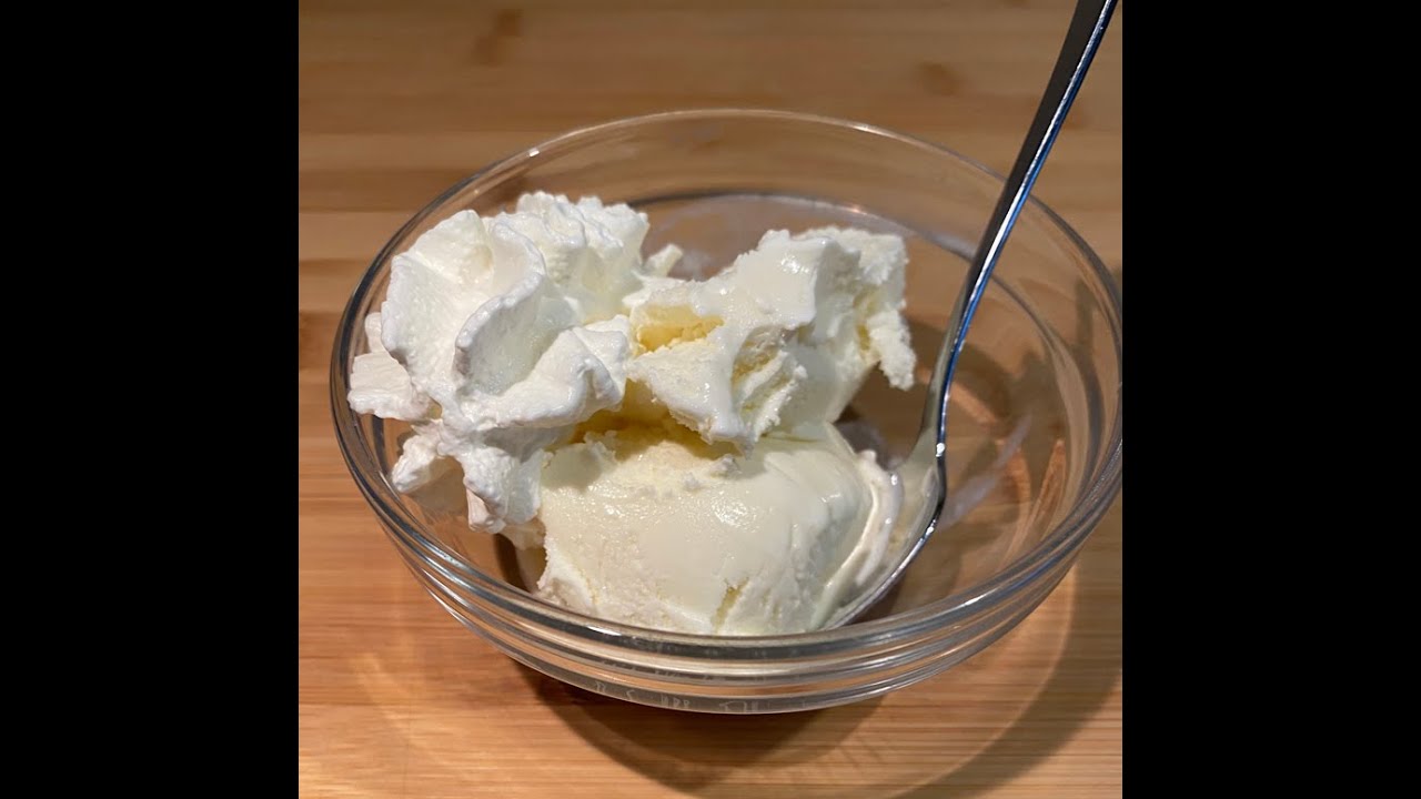 Yoghertijs maken super eenvoudig