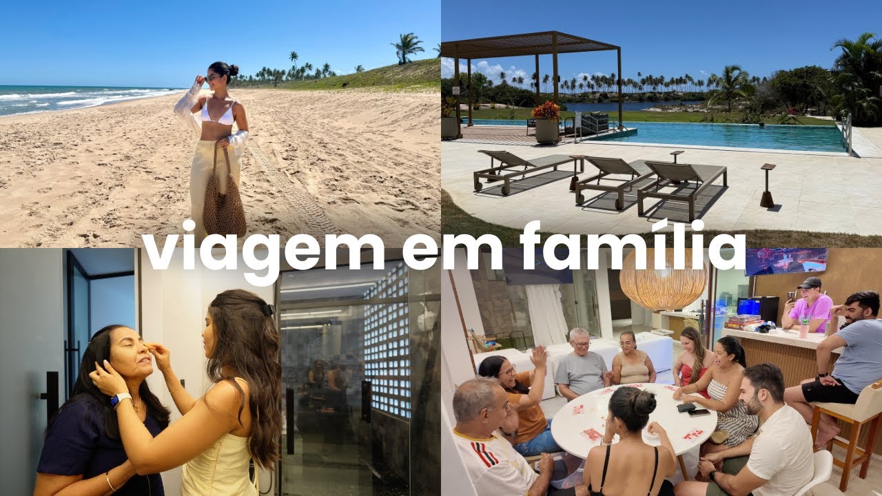alugamos uma casa de praia na Costa do Sauípe, viagem em família e passeio na praia do Forte-BA.