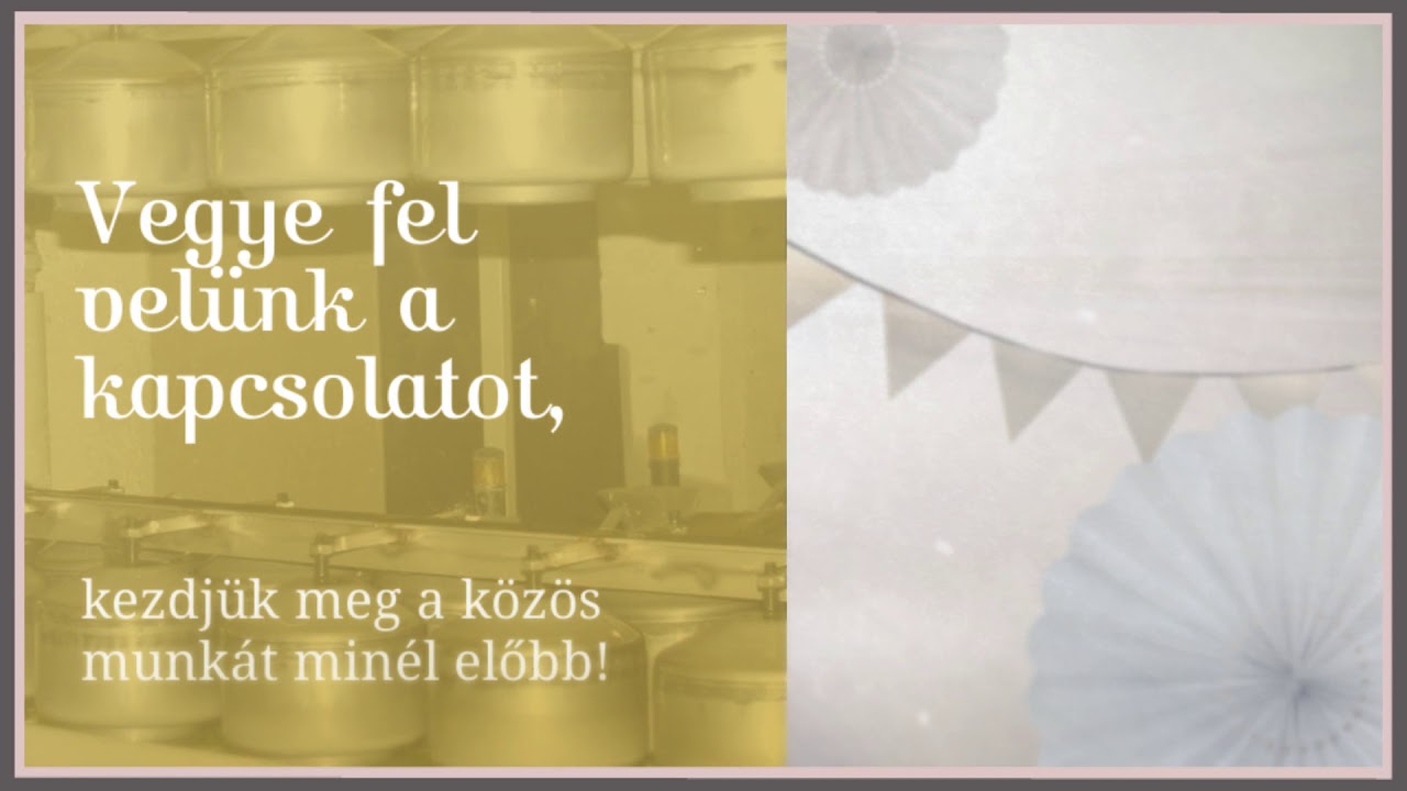 B&eacute;rfest&eacute;s? Kedvező &aacute;ron v&aacute;llaljuk!