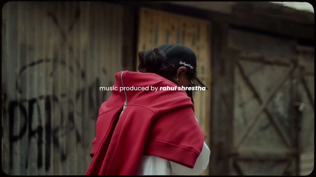 SAY NO TO DRUGS_ ALEY ( OFFICIAL TEASER)