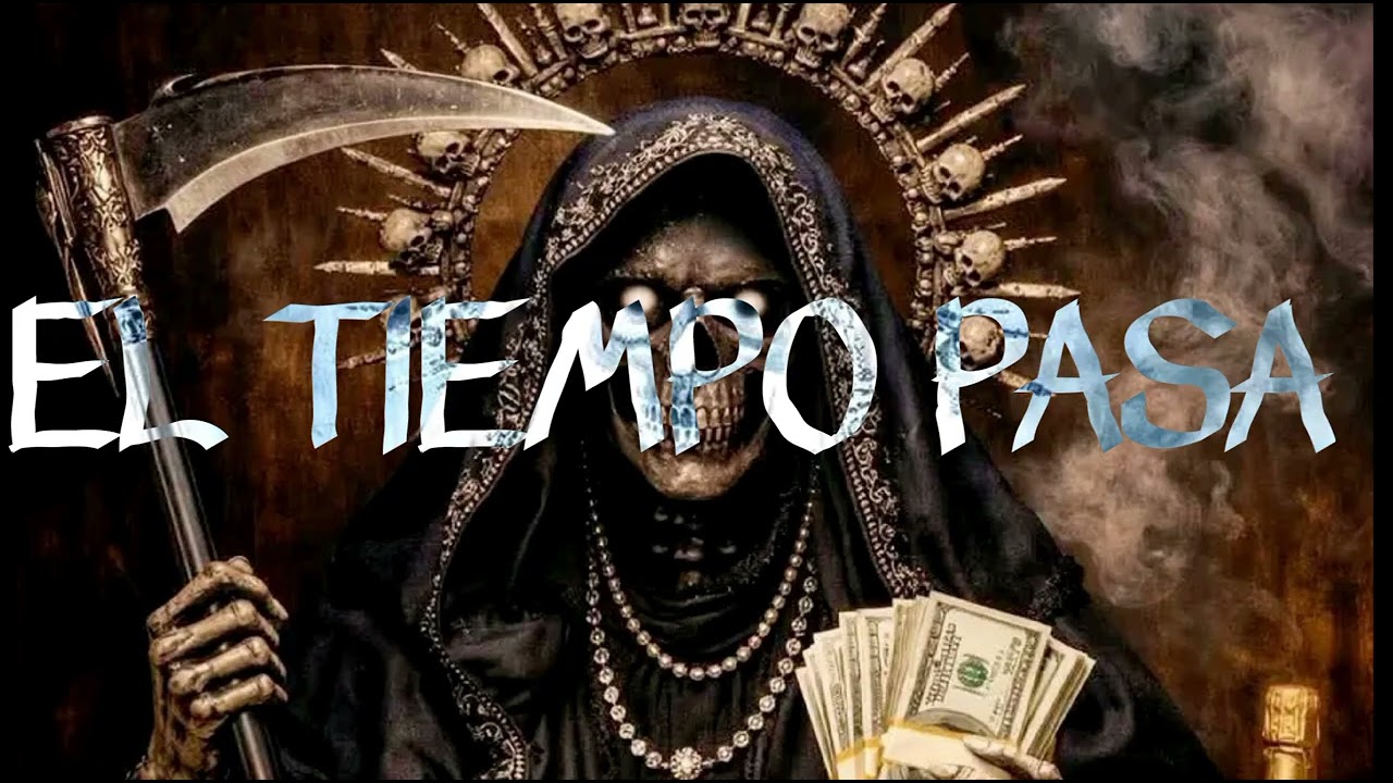 EL TIEMPO PASA - REYES MIUSIC818