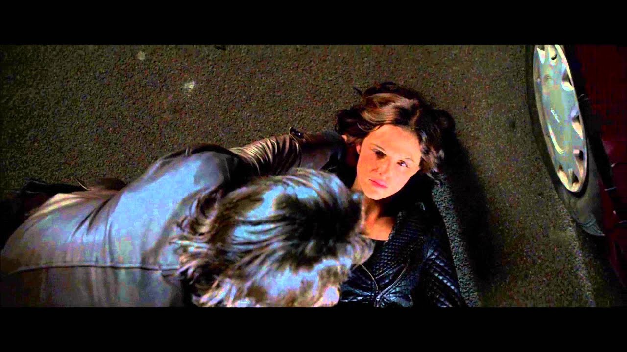VA: Rose and Dimitri #1 | 
