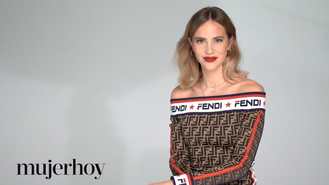 Brisa Fenoy para mujerhoy