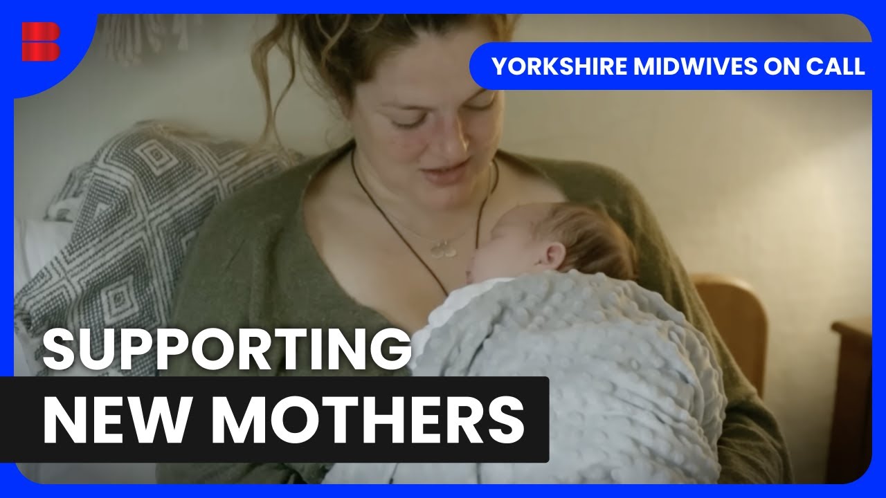 A Day in the Life of Home Birth Midwives | Yorkshire Midwives On Call