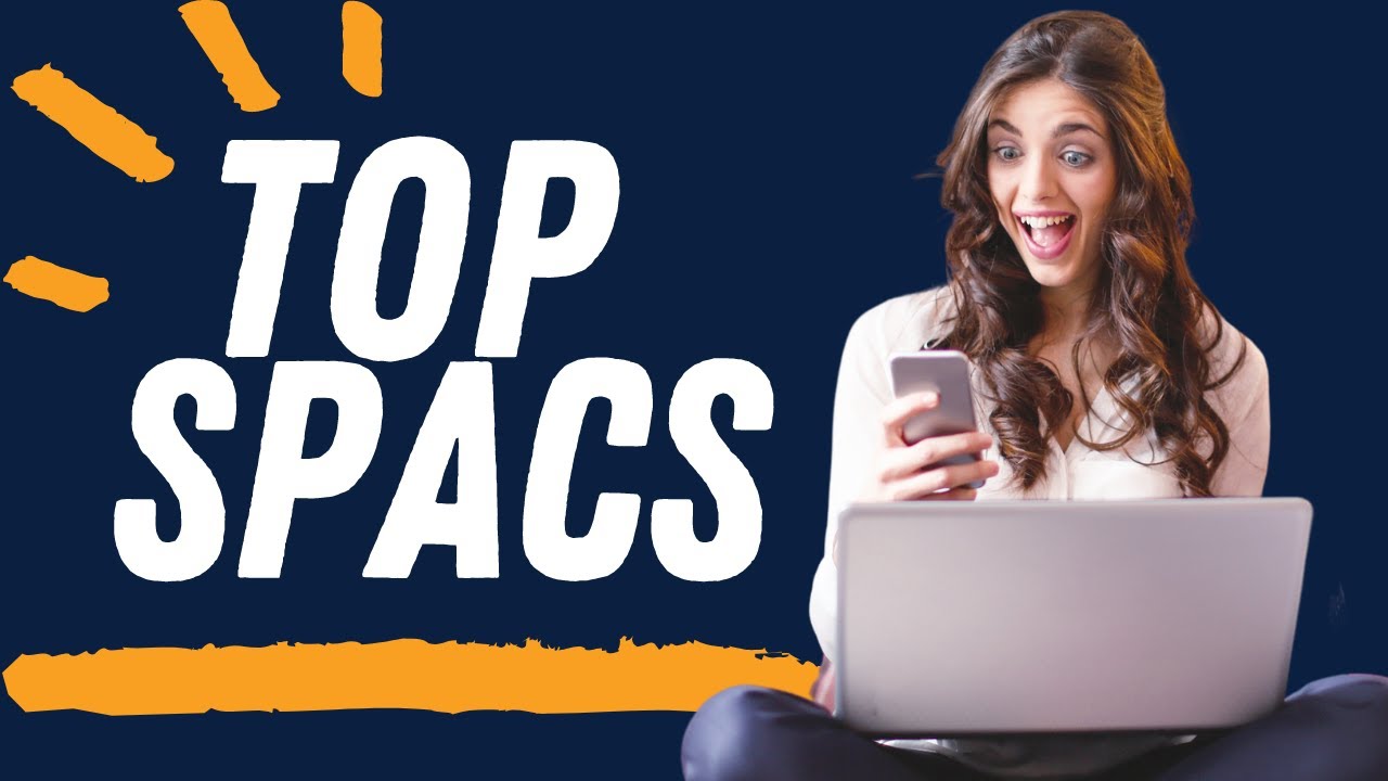 Best SPAC Stocks CCIV PSTH CRHC APSG | SPACs Attack | Benzinga Stock Market Live