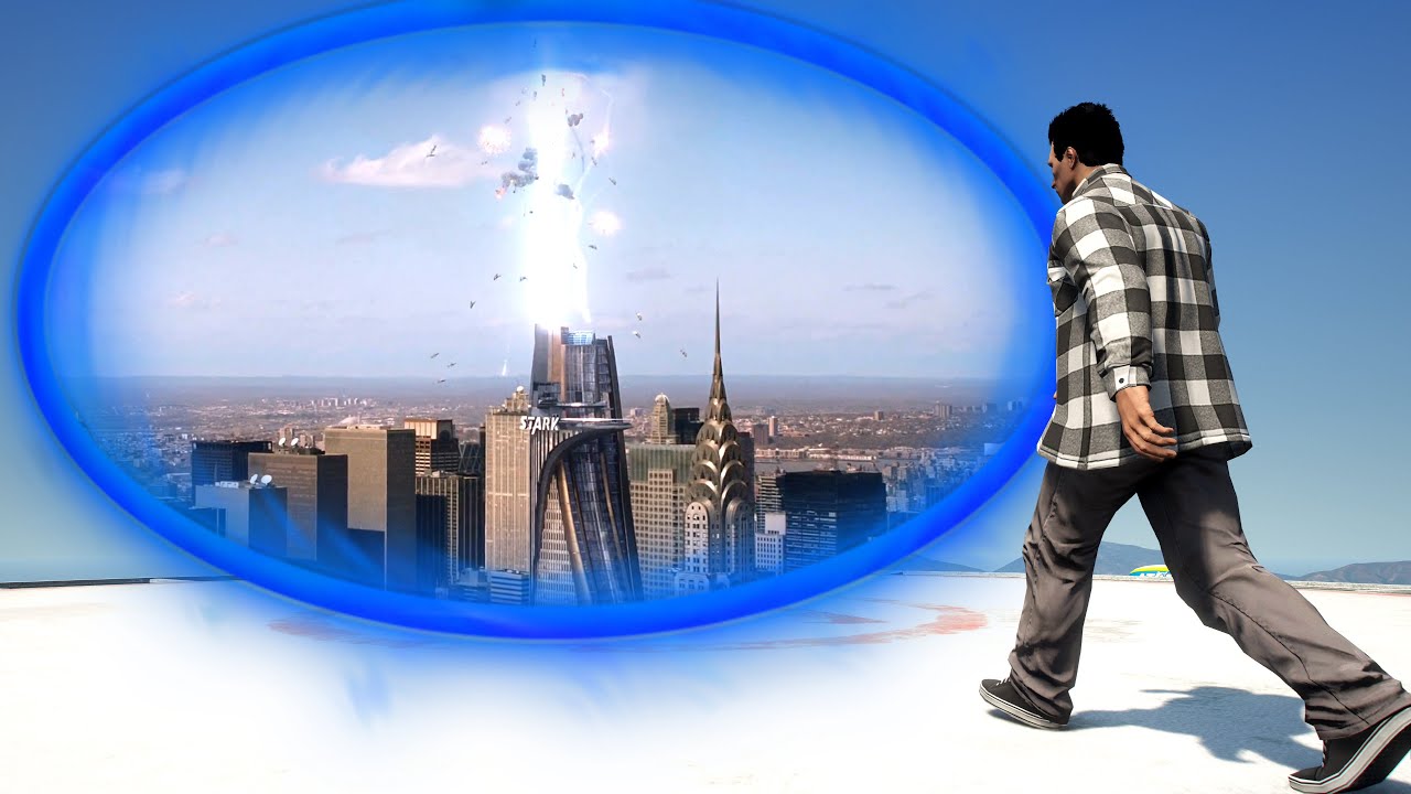 GTA 6 В БУДУЩЕМ? Я ДЕЙСТВИТЕЛЬНО ЖДУ БУДУЩЕГО GTA