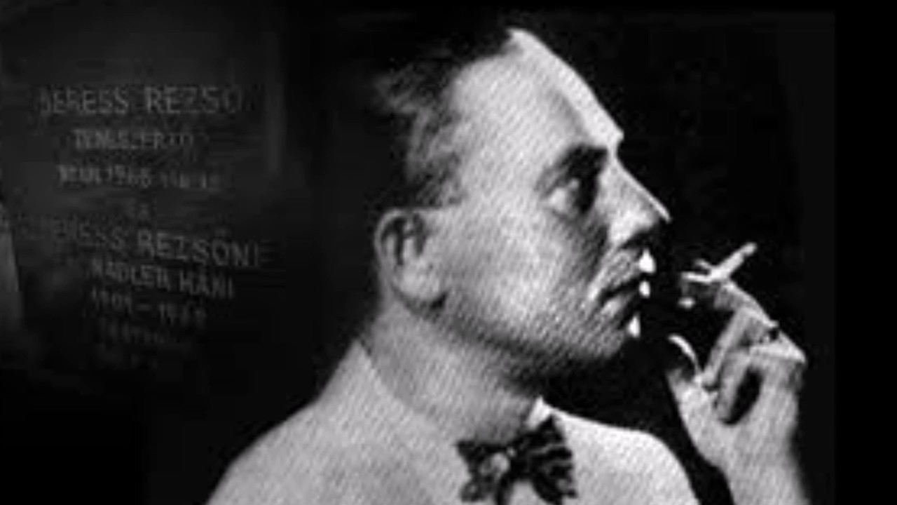 Seres Rezső: Ha néha visszaűznek téged