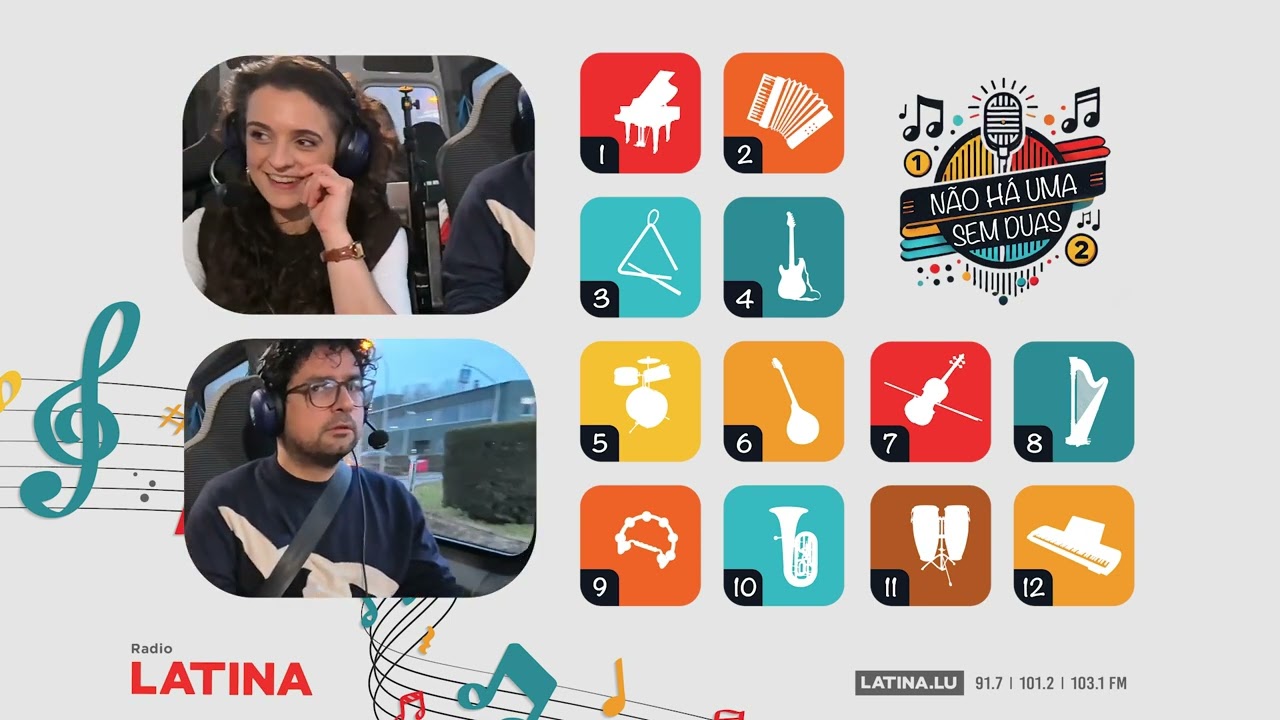 Não Há 1 Sem 2 - 