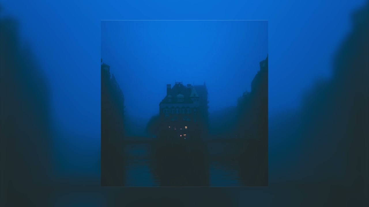 FRENCH POLICE - Hidalgo [OFFICIAL AUDIO]
