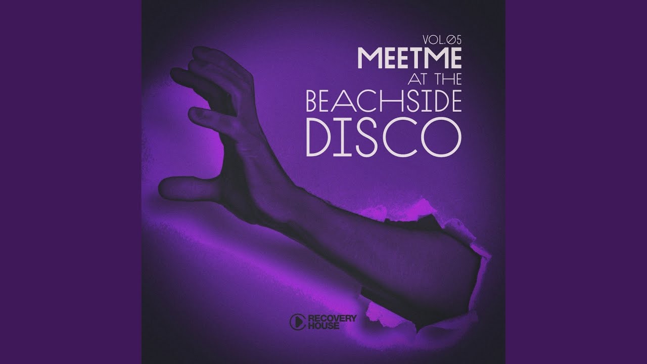 Treat Me Right (Extended Mix)