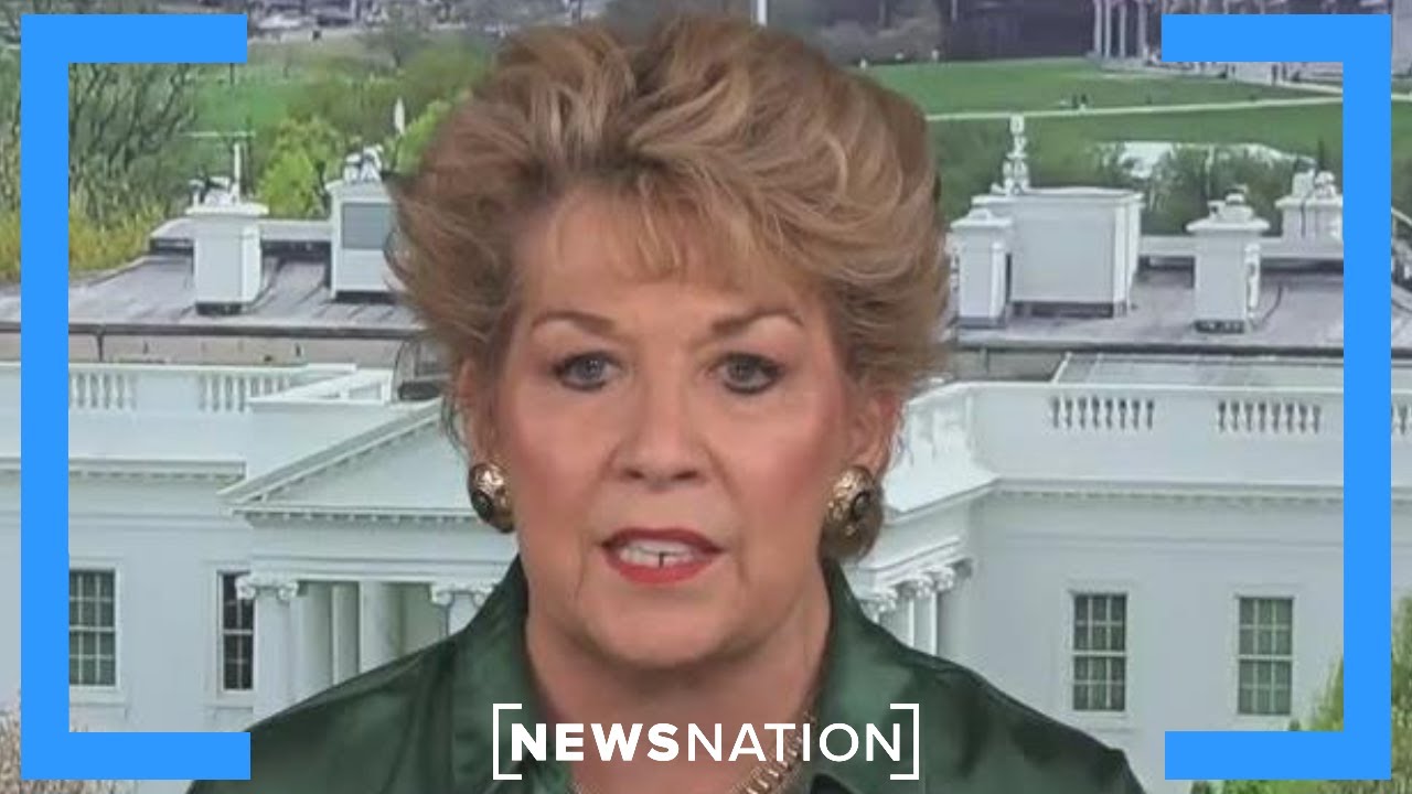 New tariffs disrupt US-Ireland economic partnership: Irish ambassador to US | NewsNation Now