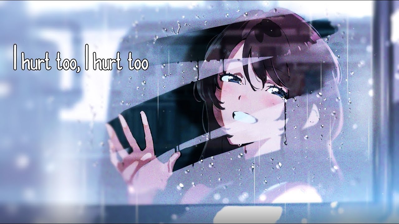 I Hurt Too - Katie Herzig (W/ lyric video)