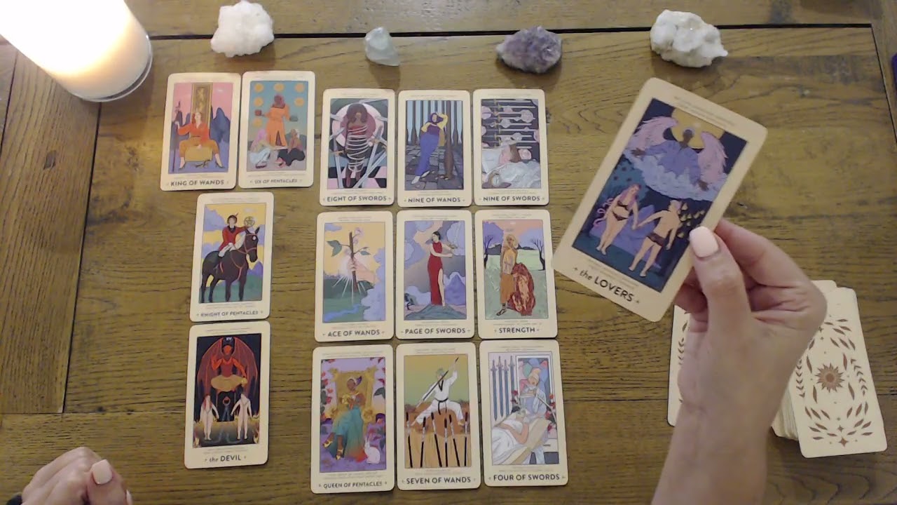 PISCES ♓️ WHAT IS FACING YOU AND FINALLY BEING RELEASED...