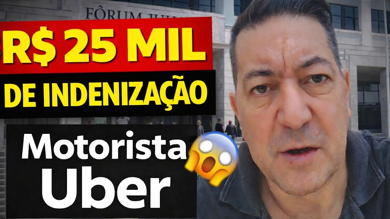 🔴😵 PASSAGEIRA CONDENADA! FALOU DO MOTORISTA UBER 🔴😵