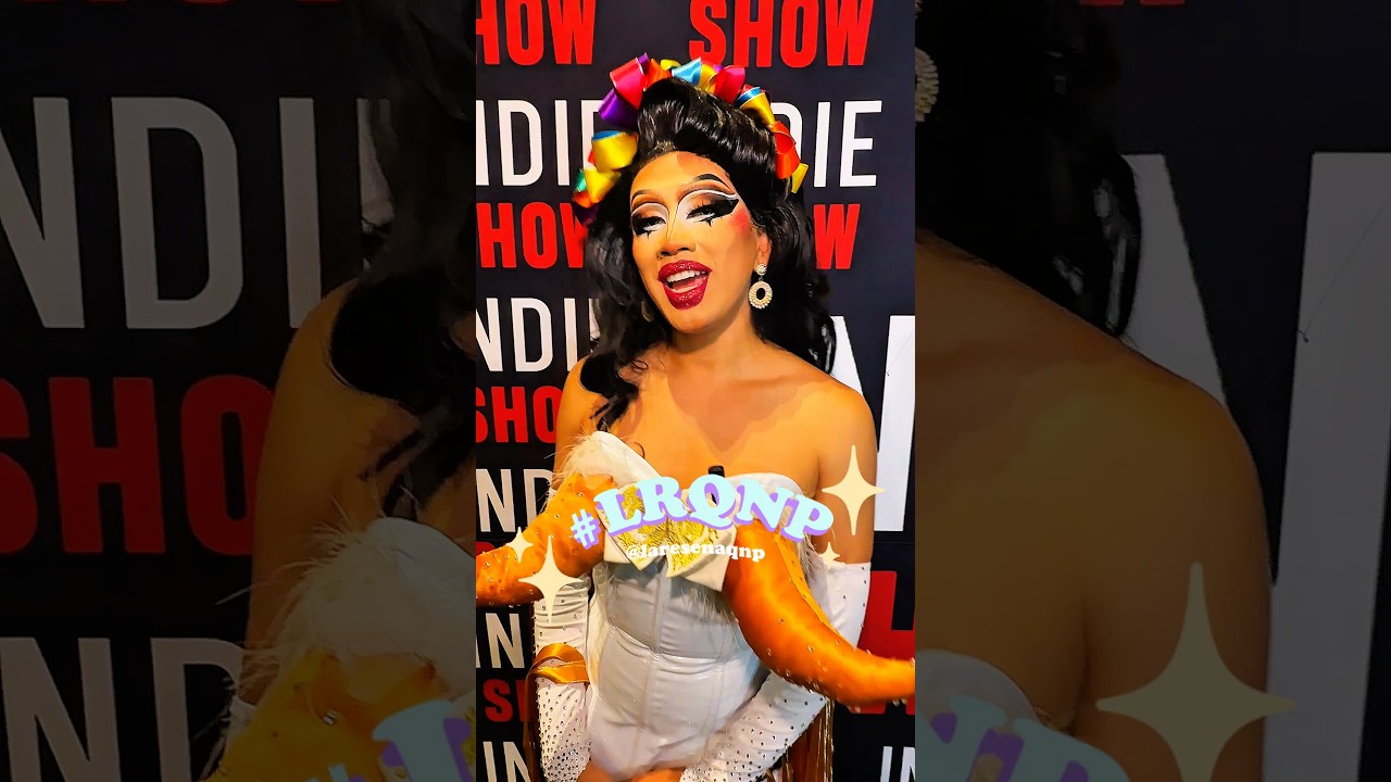 Nayla Downs nos compartió chismecito sobre su paso por #lmd7