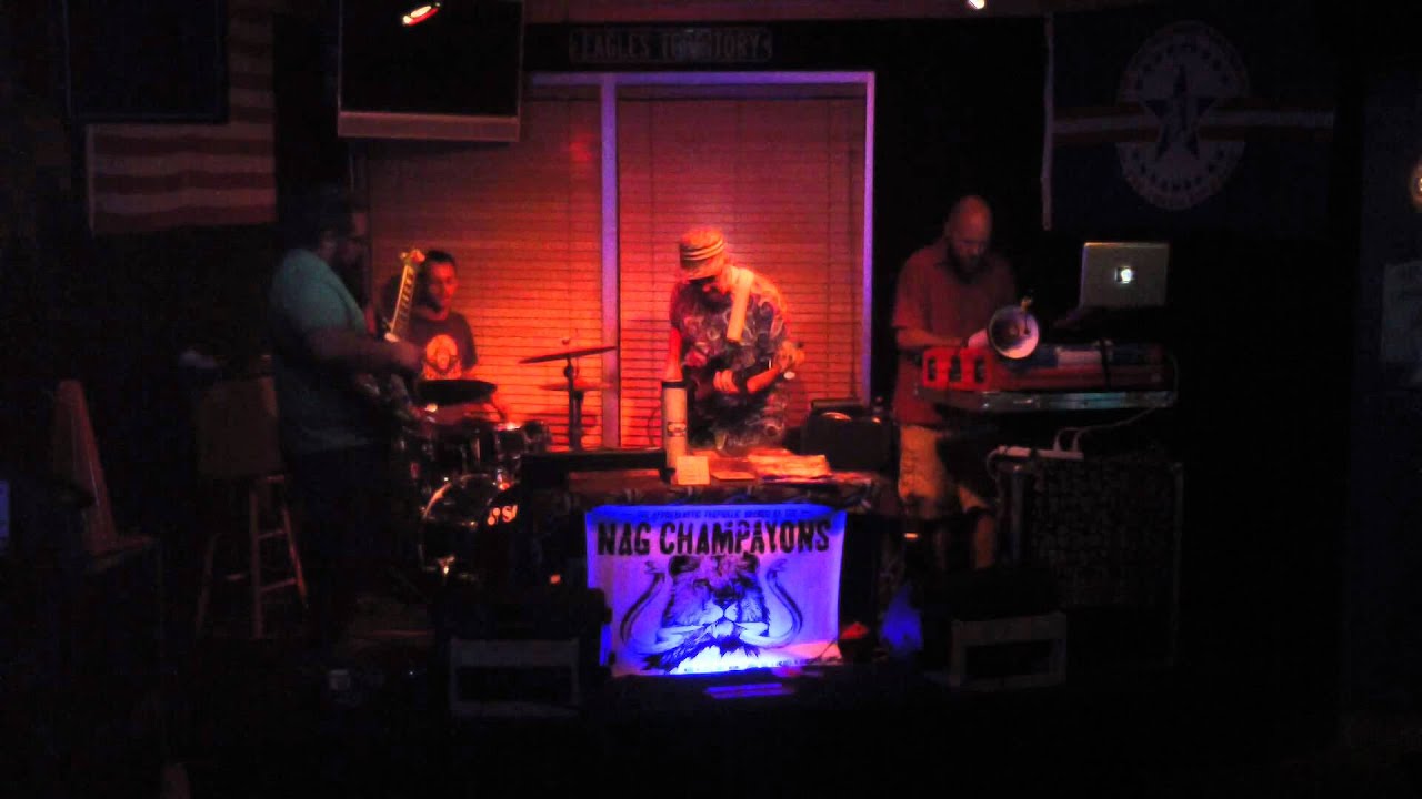 Nag Champayons 